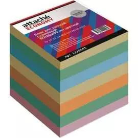 Проклеенный блок для записей Attache Economy 1226543