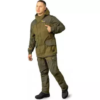 Проклеенный костюм Pride Magnum-Demi 4610097026362