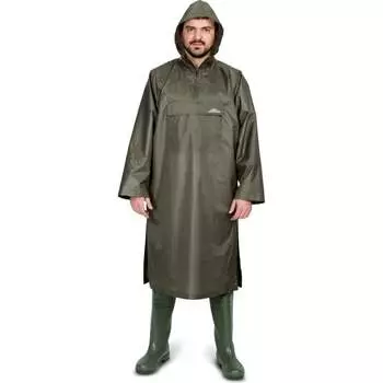 Проклеенный плащ Grayling Тень 4610097004568