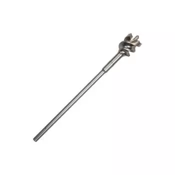 Проломной бур sds-max для перфоратора Strong CTC-031060550