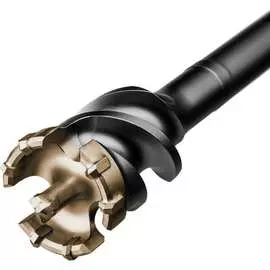 Проломной бур SDS-MAX KRAFTOOL