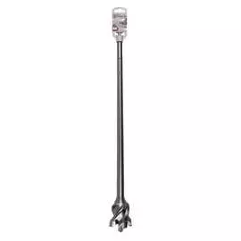 Проломной бур sds-max по бетону MONOGRAM Special 088-819