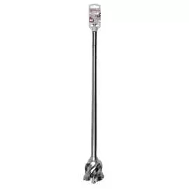 Проломной бур sds-max по бетону MONOGRAM Special 088-833