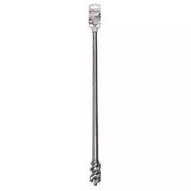 Проломной бур sds-max по бетону MONOGRAM Special 088-772