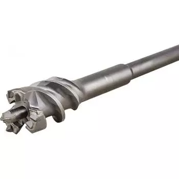 Проломный бур sds-max Gigant