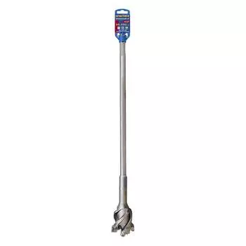 Проломный бур SDS-MAX ПРАКТИКА 243-783