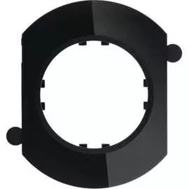 Промежуточная круглая рамка для 3-х и более постов LK Studio LK 889310-1