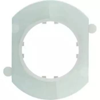 Промежуточная круглая рамка для 3-х и более постов LK Studio LK 889311-1