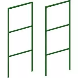 Промежуточная опора для машины НАЙДИ