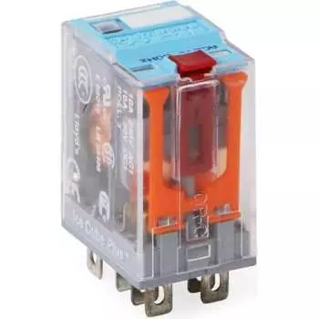 Промежуточное реле ComatReleco C7-T21X/DC110V PN1046