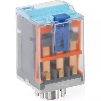 Промежуточное реле ComatReleco C3-M10X/DC220V PN132157