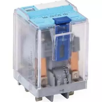 Промежуточное реле ComatReleco C5-A30X/AC230V PN118708