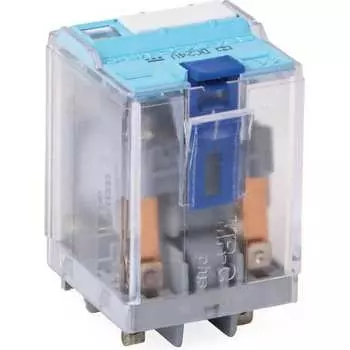 Промежуточное реле ComatReleco C5-A20X/DC48V PN92344