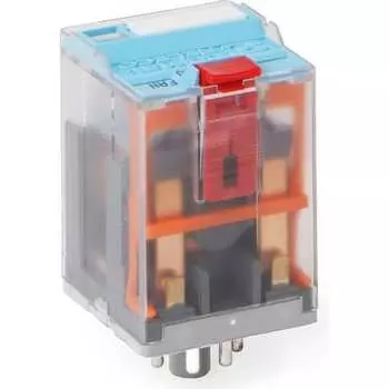 Промежуточное реле ComatReleco C2-A20/DC24V PN953