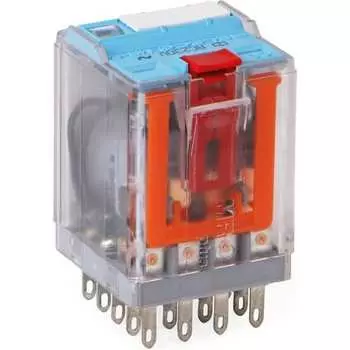 Промежуточное реле ComatReleco C4-A40/DC24V PN118674