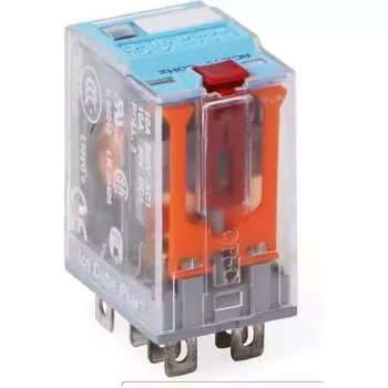 Промежуточное реле ComatReleco PN93446