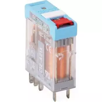 Промежуточное реле ComatReleco PN84844