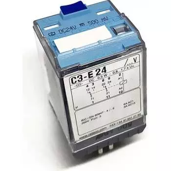 Промежуточное реле ComatReleco