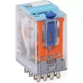 Промежуточное реле ComatReleco PN93394