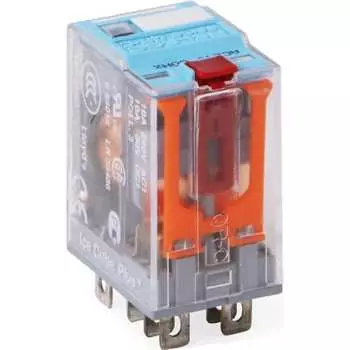 Промежуточное реле ComatReleco