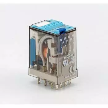 Промежуточное реле ComatReleco