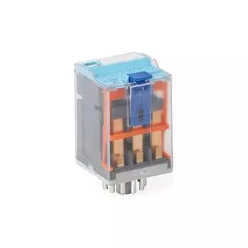 Промежуточное реле ComatReleco C3-T31DX/DC110V PN85236