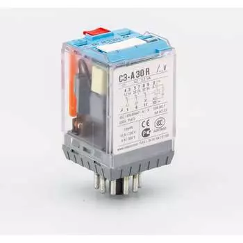 Промежуточное реле ComatReleco