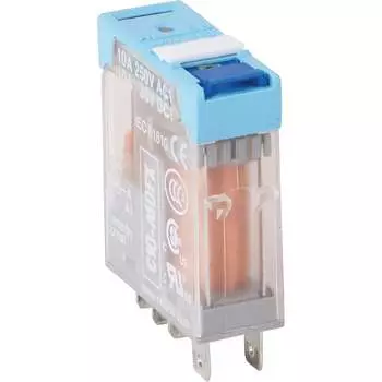 Промежуточное реле ComatReleco PN84801