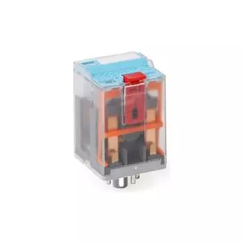 Промежуточное реле ComatReleco C2-A20X/AC230V PN956