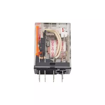 Промежуточное реле DEKraft пр-102 23821DEK