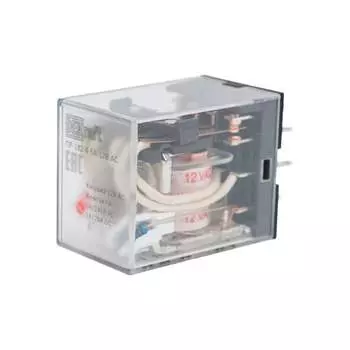 Промежуточное реле DEKraft пр-102 23894DEK