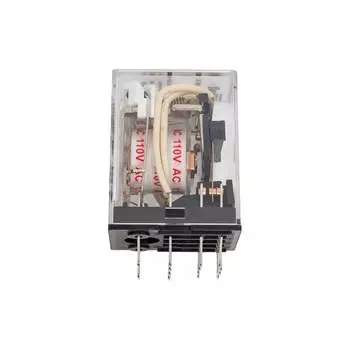 Промежуточное реле DEKraft пр-102 23898DEK