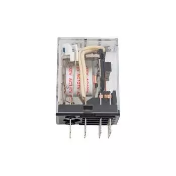 Промежуточное реле DEKraft пр-102 23899DEK