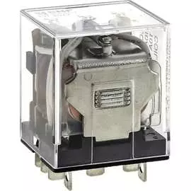 Промежуточное реле EKF