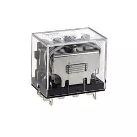 Промежуточное реле EKF rp-25-4-24