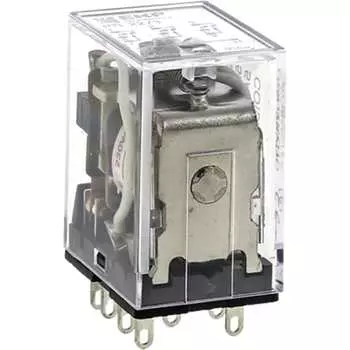 Промежуточное реле EKF rp-22-3-24