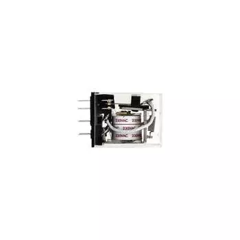 Промежуточное реле EKF РП PROxima rp-22-3-12-DC