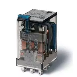 Промежуточное реле Finder 553382300000