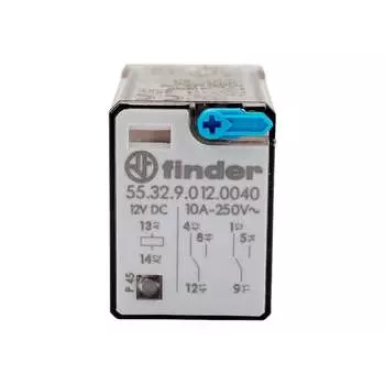 Промежуточное реле Finder 553290120040