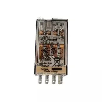 Промежуточное реле Finder 553480240000