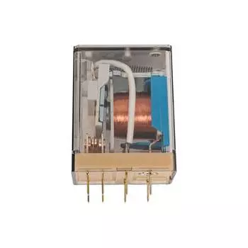 Промежуточное реле Finder 553290240000