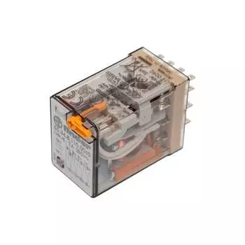 Промежуточное реле Finder 553481100040