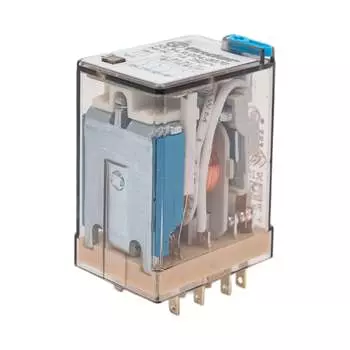 Промежуточное реле Finder 553490240070