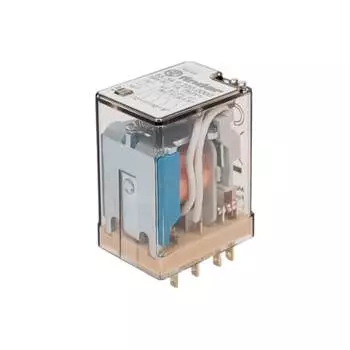 Промежуточное реле Finder 553492200000