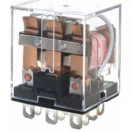 Промежуточное реле IEK