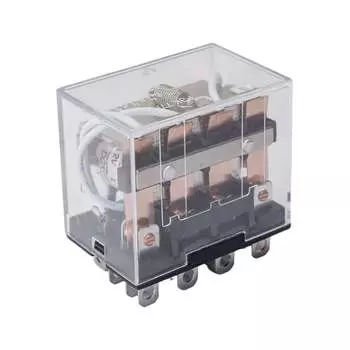 Промежуточное реле IEK РЭК77/4 RRP10-4-10-012D