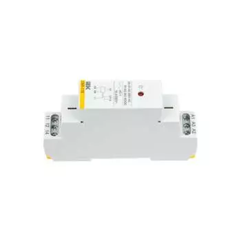 Промежуточное реле IEK OIR OIR-116-AC230V