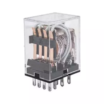 Промежуточное реле IEK