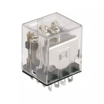 Промежуточное реле IEK