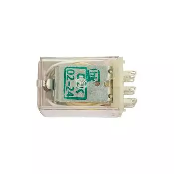 Промежуточное реле ООО МПО Электротехника РП21М-003 УХЛ4Б - 24В 20032400